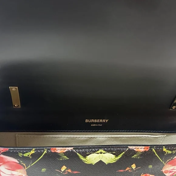 Burberry crossbody bag - Picture 7 of 7